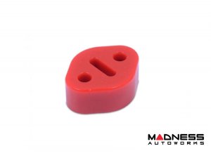 FIAT 500 Exhaust Mount Bushing - Powerflex